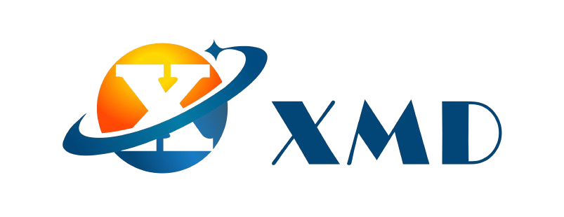Shaanxi Xinmanda Industry Co.,Ltd.